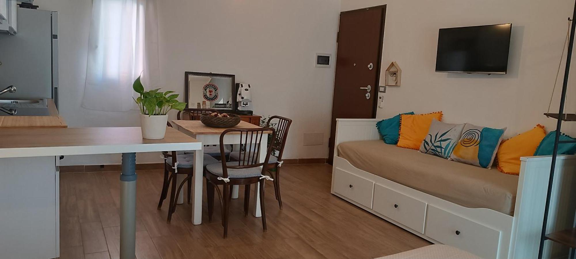 Metro 171 Loft Apartment Palermo Exterior photo